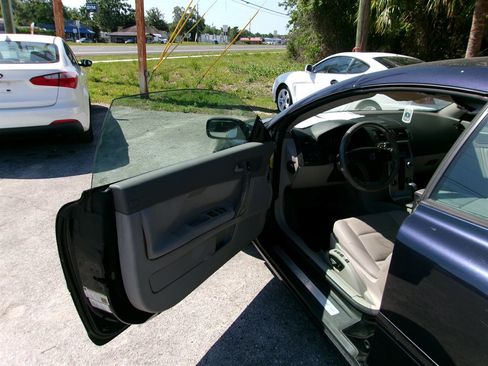 Used 2006 Volvo C70 T5 FWD image 12