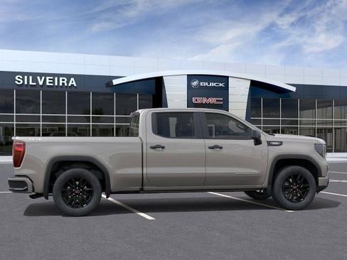 New 2026 GMC Sierra 1500 Pro w/ Graphite Edition image 5