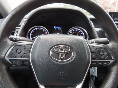 Used 2023 Toyota Camry LE image 15