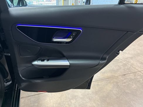 Used 2023 Mercedes-Benz C 300 C 300 image 29