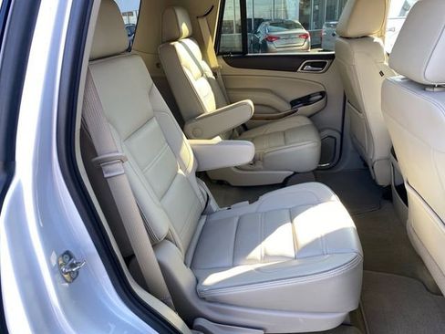 Used 2017 GMC Yukon Denali w/ Open Road Package image 27