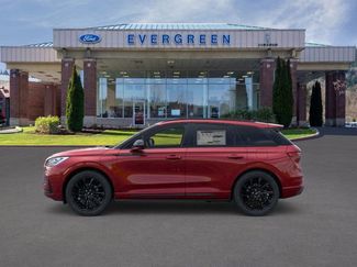 New 2026 Lincoln Corsair Grand Touring video 3