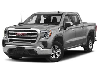 Used 2019 GMC Sierra 1500 SLE w/ SLE Value Package AWD/4WD video 1