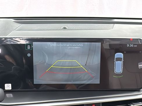 New 2025 Kia Sorento S image 25