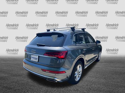 Used 2023 Audi Q5 2.0T Premium w/ Convenience Package AWD/4WD image 11