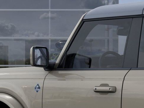New 2025 Ford Bronco Outer Banks image 22