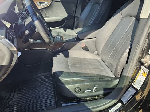 Used 2016 Audi A7 3.0T Premium Plus image 28