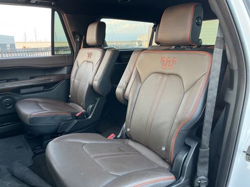 Used 2020 Ford Expedition Max King Ranch image 26