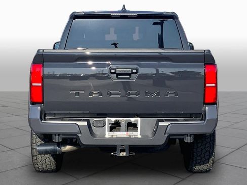 Used 2025 Toyota Tacoma SR5 RWD image 5