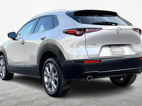 Certified 2023 MAZDA CX-30 AWD 2.5 S w/ Premium Package image 6