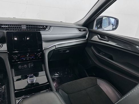 Certified 2023 Jeep Grand Cherokee L Laredo image 35