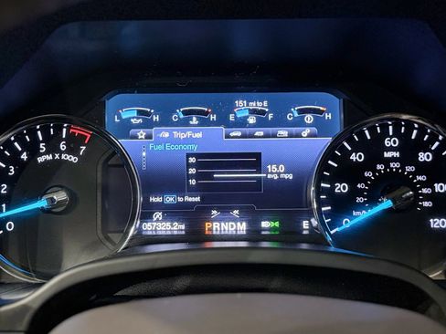 Used 2019 Ford Expedition Limited w/ Equipment Group 302A image 95