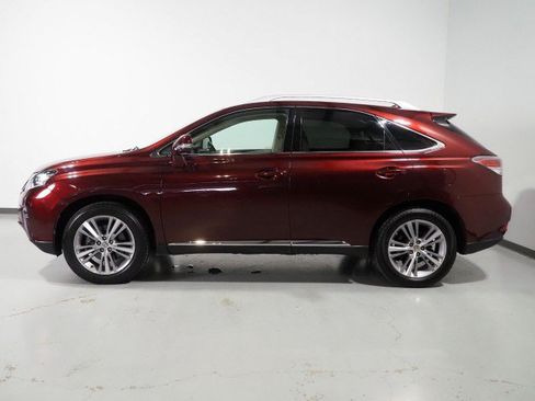 Used 2015 Lexus RX 350 FWD w/ Premium Package image 9