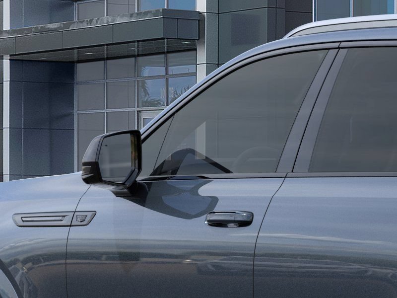 New 2026 Cadillac Escalade IQ Sport 1 AWD/4WD image 12