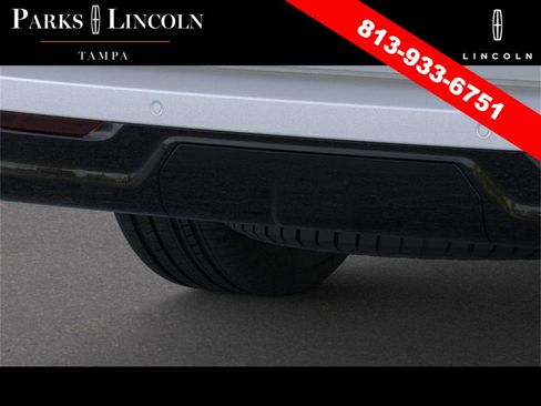 New 2025 Lincoln Navigator Black Label image 23