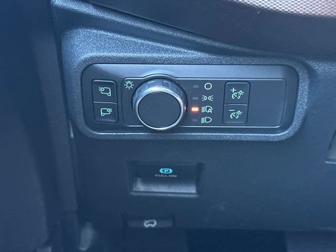 Used 2022 Ford Bronco Outer Banks image 30