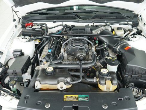 Used 2008 Ford Mustang Shelby GT500 RWD image 43