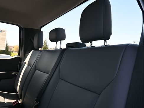 New 2026 Ford F450 4x4 Crew Cab Super Duty image 17