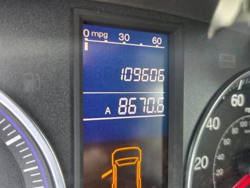 Used 2010 Honda CR-V LX image 25