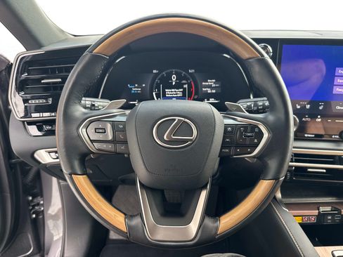 Certified 2025 Lexus RX 350 Premium w/ Accessory Package (Z1) FWD image 29