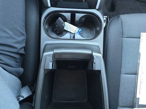 New 2026 Chevrolet Colorado Trail Boss image 21