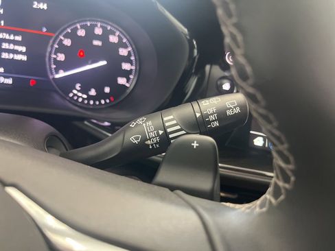 Used 2023 Buick Envision Essence w/ Sport Touring Package image 26