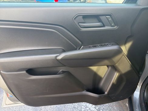 New 2026 Chevrolet Colorado Trail Boss image 19