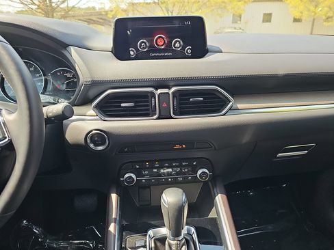 Used 2019 MAZDA CX-5 Signature image 25