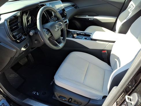Certified 2023 Lexus RX 350 Premium image 15