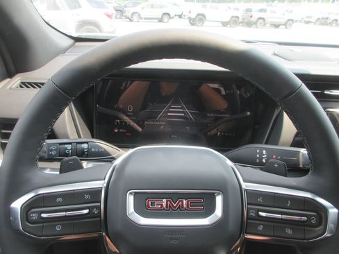 New 2027 GMC Terrain Elevation w/ Black Edition FWD image 14