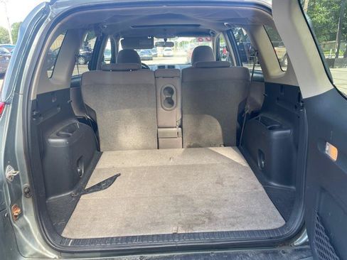 Used 2008 Toyota RAV4 2WD image 15