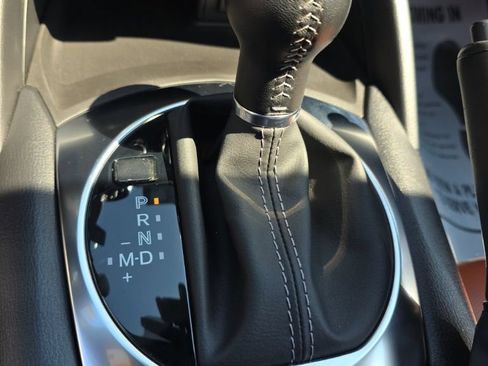 Certified 2022 MAZDA MX-5 Miata Grand Touring RWD image 19