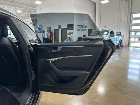 Used 2019 Audi A7 3.0T Prestige w/ Prestige Package image 33