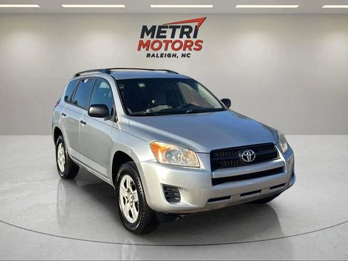 Used 2011 Toyota RAV4 2WD w/ 3rd Row image 3