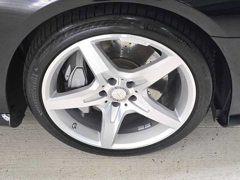 Used 2015 Mercedes-Benz SL 400 image 9