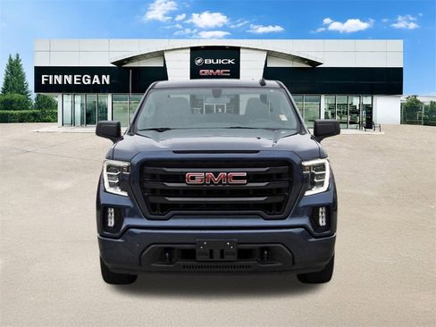 Used 2020 GMC Sierra 1500 Elevation w/ Elevation Value Package image 2