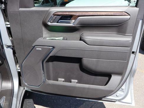 New 2026 GMC Sierra 1500 Elevation w/ Elevation Premium Package AWD/4WD image 23
