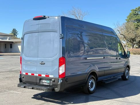 Used 2019 Ford Transit 250 148 High Roof Extended image 6