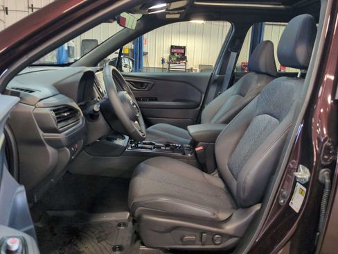 Used 2026 Subaru Forester Premium AWD/4WD image 28