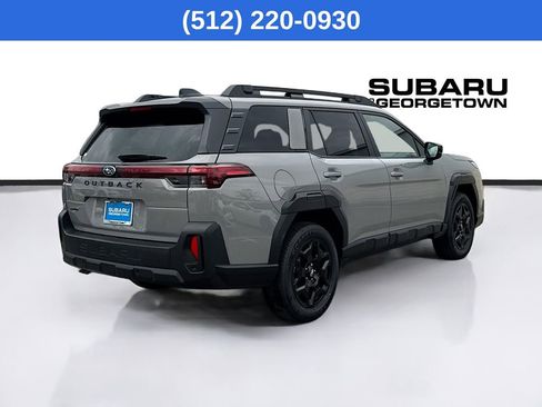 New 2026 Subaru Outback Limited image 8