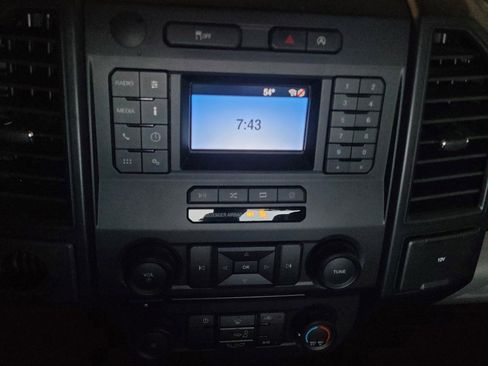 Used 2018 Ford F150 XL w/ Equipment Group 101A Mid image 25