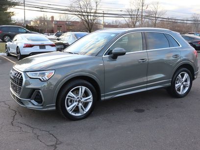 Used 2023 Audi Q3 2.0T Premium w/ Convenience Package