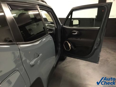 Used 2017 Jeep Renegade Sport w/ Power & Air Group AWD/4WD image 39