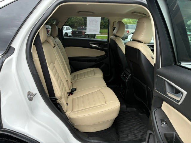 Used 2024 Ford Edge SEL w/ Convenience Package AWD/4WD image 13