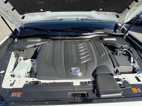 New 2026 MAZDA CX-90 3.3 Turbo S w/ Premium Package image 20