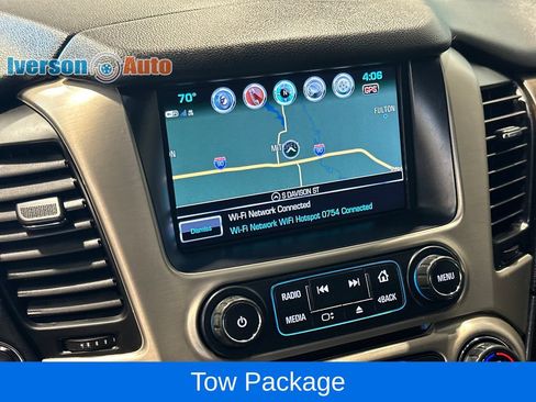 Used 2018 GMC Yukon Denali w/ Denali Ultimate Package AWD/4WD image 17