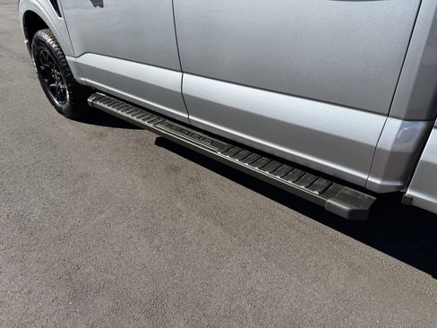 New 2025 Ford F150 XLT w/ Equipment Group 302A MID image 31