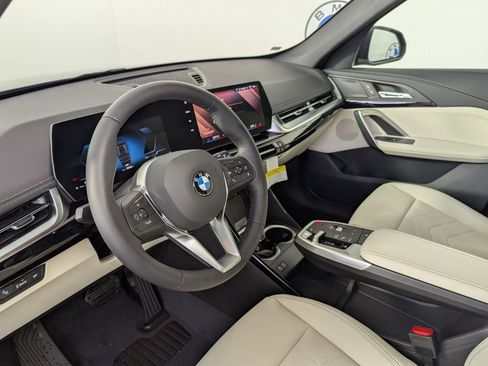 New 2026 BMW X1 xDrive28i w/ Convenience Package image 11