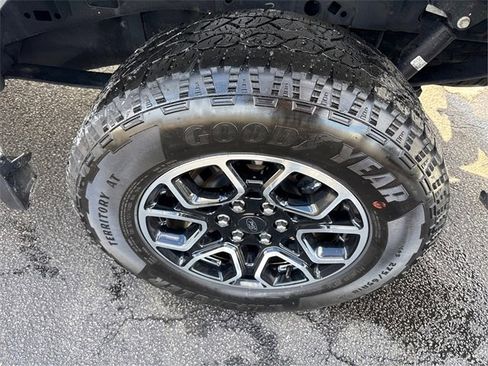 Certified 2023 Ford F150 XLT w/ Equipment Group 302A High image 14