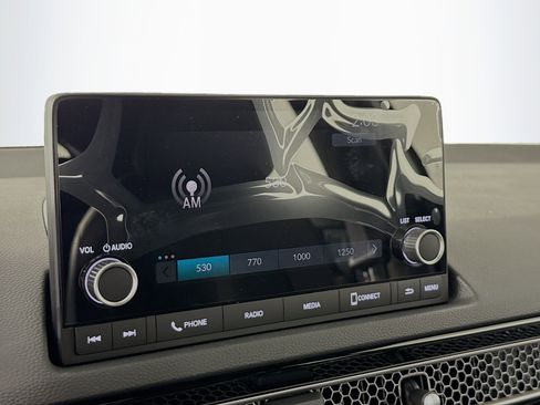 New 2026 Honda Civic Sport image 16